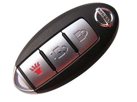Nissan key fob replacement. Things To Know About Nissan key fob replacement. 